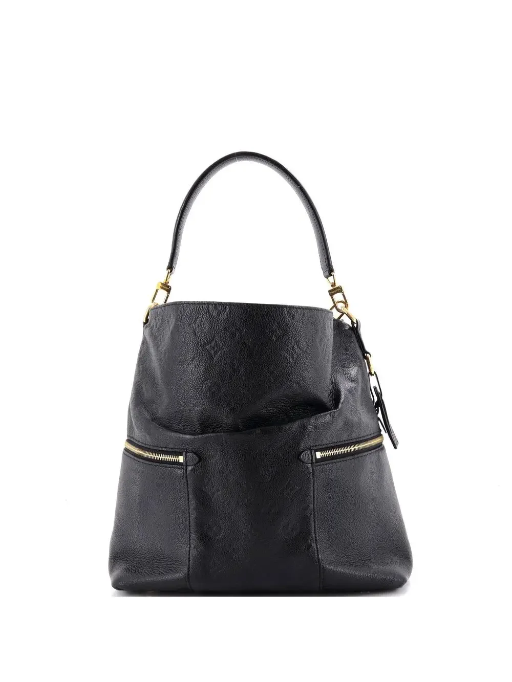 Louis Vuitton Melie Handbag Empreinte #320890L21B